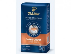 TC Professional Caffè Crema 1000g x 6 (Германия) 100% АРАБИКА