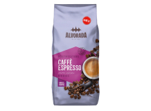 Minges Alvorada Caffe Espresso 1 кг * 8 (Германия)  80% арабика