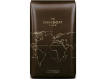 Davidoff Espresso Fine Aroma 500 г * 10 (Германия)  100% арабика
