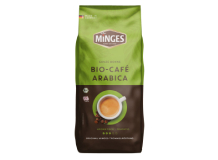 Minges Bio Cafe Arabica 1кг (Германия)